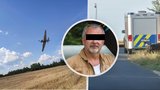 Pilot Petr zahynul na leteckém dni v Chebu: Dojemné vzpomínky a poslední fotka před smrtí