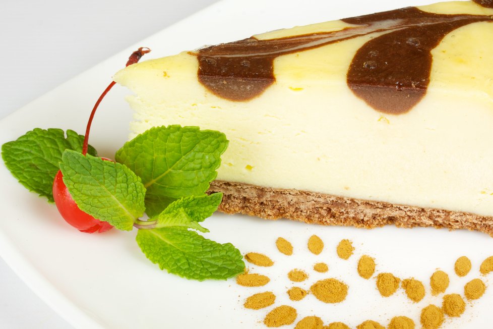 Vyzkoušejte tyto skvělé cheescake, které si můžete připravit v klidu doma!