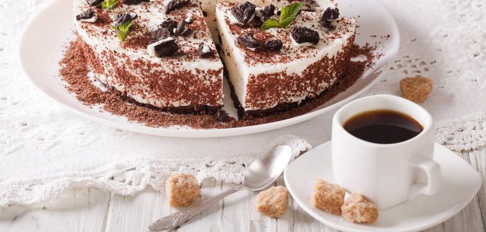 Sladká tečka ku káve: 3 recepty na cheesecake