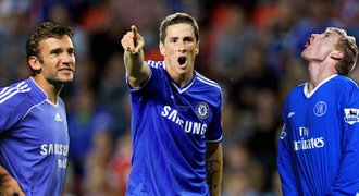 TOP 15 nejhorších přestupů Chelsea: Ševčenko, Torres a... Jarošík