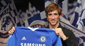 Torres? Abramovičovi nerozumím, říká Wenger