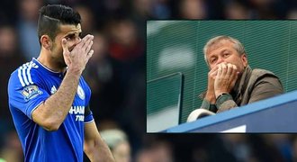 Chelsea řeší problémy, přijde revoluce: Hanebná hra a naštvaný Abramovič