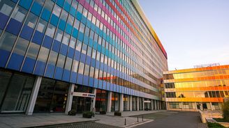 Místo vršovického Chemapolu vzniknou komerční i nájemní byty a také školka. Hotovo má být v roce 2032 Místo vršovického Chemapolu vzniknou komerční i nájemní byty a také školka. Hotovo má být v roce 2032