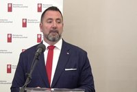 Červený opravoval Turkův „yperit“: Co na Šumavě uniká? Jaderný úřad o chemických zbraních neví!