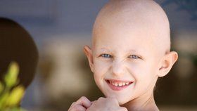 Tomáška vyléčila z leukemie genetická úprava krve. Léčba stojí miliony