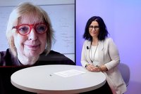 Maláčová bojuje s rakovinou i v kampani. Onkoložka pro Blesk: „Devastující zpráva“ i pomoc!