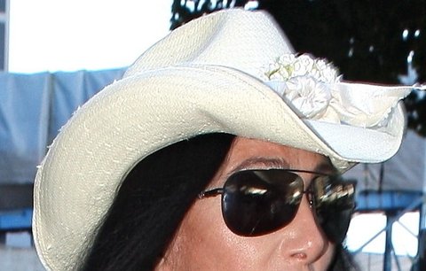 Cher v 63 letech: Nemá ani jednu vrásku!