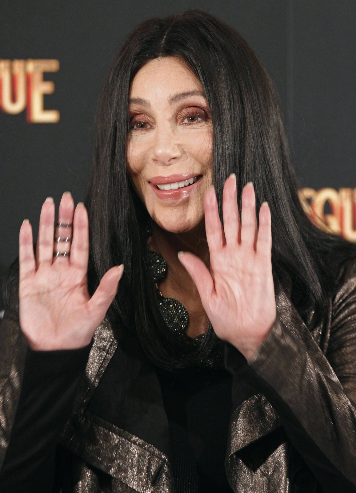 Cher