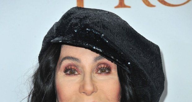 Cher