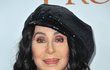 Cher