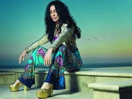 Cher