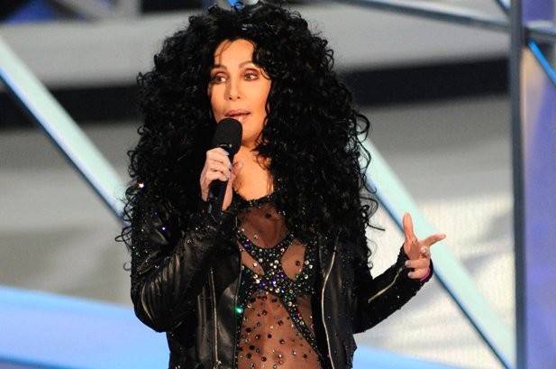 Cher