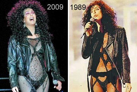 Cher