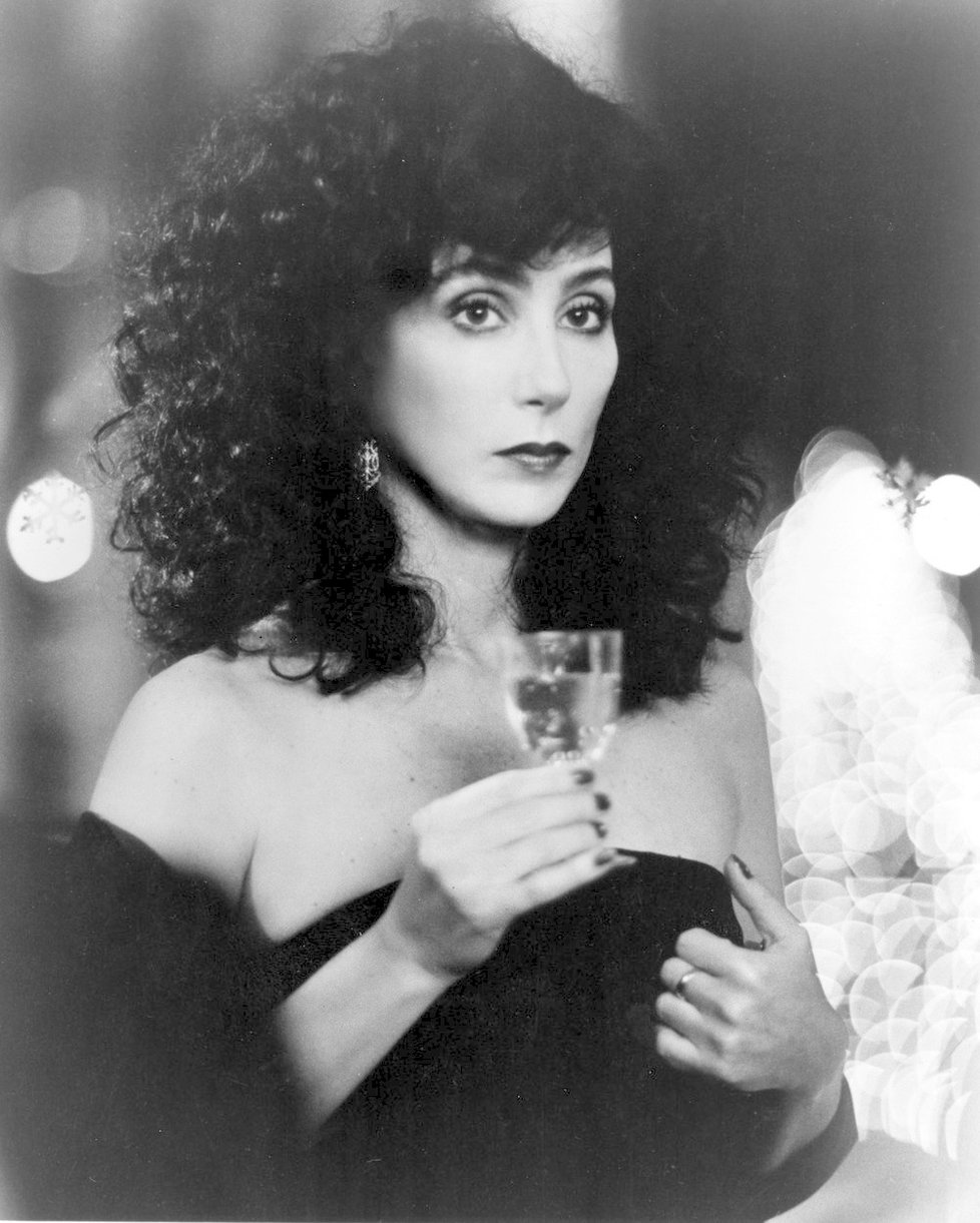 1978: Cher