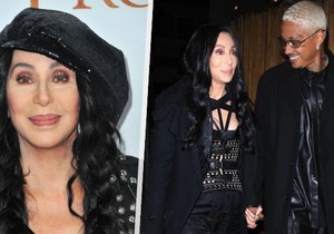 Cher čistým úmyslům svého „zajíčka“ věří.