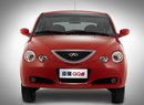 Chery QQ6