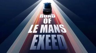 Číňané zamíří do Le Mans. Půjdou se tam ztrapnit, nebo zazáří? Číňané zamíří do Le Mans. Půjdou se tam ztrapnit, nebo zazáří?