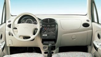 Chery QQ3 (2003) Chery QQ3 (2003)