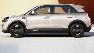 Chery v Česku uvede nový levný hatchback. Začal jako sprostá kopie Daewoo Matiz Chery v Česku uvede nový levný hatchback. Začal jako sprostá kopie Daewoo Matiz