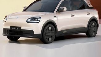 Chery v Česku uvede nový levný hatchback. Začal jako sprostá kopie Daewoo Matiz Chery v Česku uvede nový levný hatchback. Začal jako sprostá kopie Daewoo Matiz