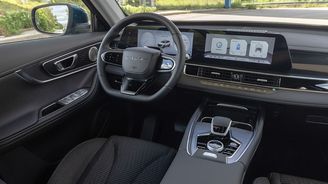 Chery Tiggo 7 PHEV Chery Tiggo 7 PHEV