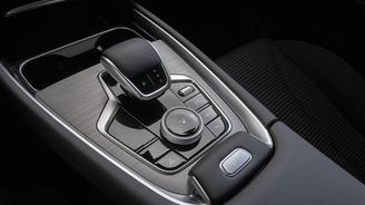 Chery Tiggo 7 PHEV Chery Tiggo 7 PHEV