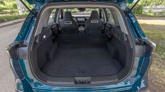 Chery Tiggo 7 PHEV Chery Tiggo 7 PHEV