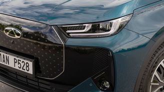 Chery Tiggo 7 PHEV Chery Tiggo 7 PHEV
