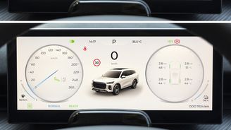 Chery Tiggo 9 Chery Tiggo 9