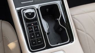 Chery Tiggo 9 Chery Tiggo 9