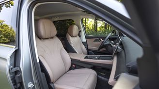 Chery Tiggo 9 Chery Tiggo 9
