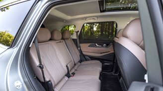 Chery Tiggo 9 Chery Tiggo 9