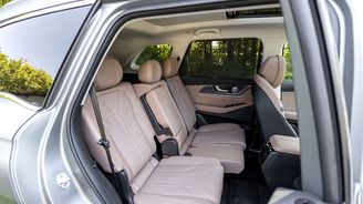 Chery Tiggo 9 Chery Tiggo 9