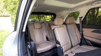 Chery Tiggo 9 Chery Tiggo 9