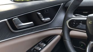 Chery Tiggo 9 Chery Tiggo 9