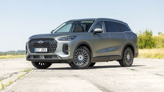 Chery Tiggo 9 Chery Tiggo 9