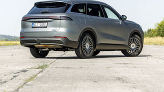 Chery Tiggo 9 Chery Tiggo 9