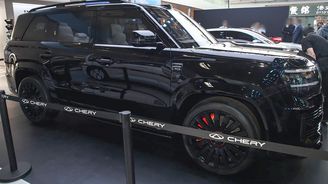 Chery Tiggo X Chery Tiggo X