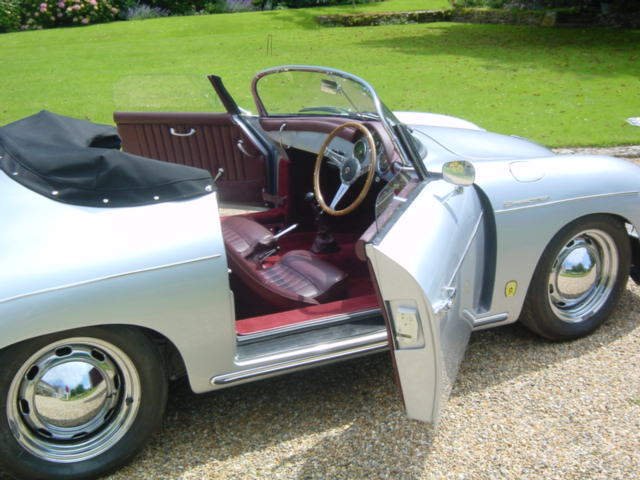 Chesil Speedster Classic