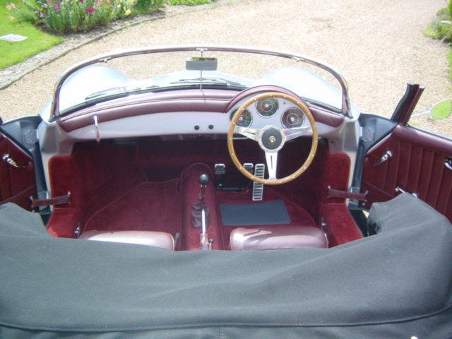 Chesil Speedster Classic