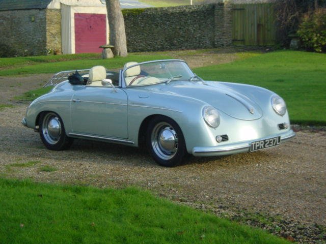 Chesil Speedster Evolution