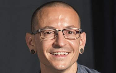 Chester Bennington