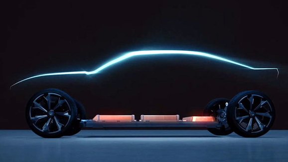 Chevrolet Camaro může čekat elektrická budoucnost. Oživí to jeho prodeje?