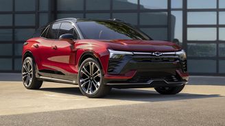 Dotace skončily, trh s elektromobily v USA čeká pořádný šok. Zkolabuje, nebo přežije? Dotace skončily, trh s elektromobily v USA čeká pořádný šok. Zkolabuje, nebo přežije?