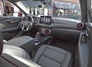 Chevrolet Blazer RS 
