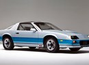 Nejvýkonnější verze Z28 se podle časopisu Motor Trend stala americkým autem roku 1982.