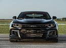 Chevrolet Camaro ZL1 Coupe Black, 1000 HP Hennessey Exorcist