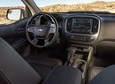 Chevrolet Colorado ZR2 Bison Crew Cab