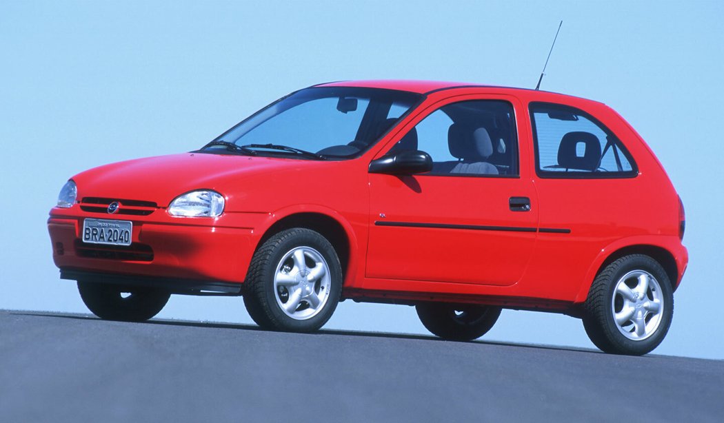 Chevrolet Corsa (1994)