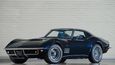 Chevrolet Corvette C3 Stingray